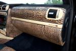 Porsche Cayenne 955 by Mansory 2009 года